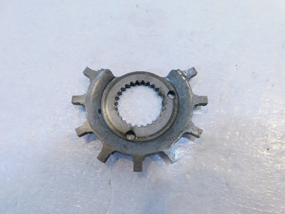 Honda VTR1000F Super Hawk Firestorm VTR1000 Ignition Pulse Generator Rotor Plate - C3 Cycle