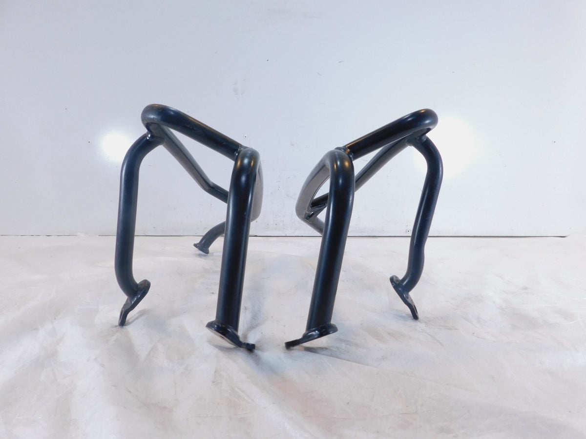 Harley Davidson Pan America 1250 1250S Left Right Engine Motor Crash Guard Bars - C3 Cycle