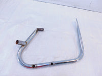 Harley Davidson Electra Glide Classic & Ultra Rear Right Saddlebag Crash Guard