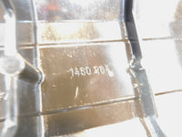 1990-1996 BMW K1 K1100RS K1100 RS Black Right Engine Motor Crankcase Cover Guard - C3 Cycle