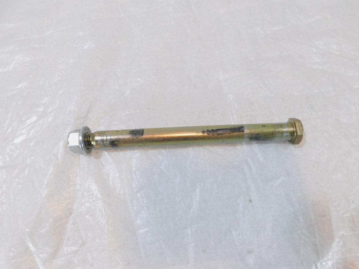 1987-2009 Suzuki Intruder 1400 Boulevard S83 VS1400 Swingarm Pivot Bolt Shaft - C3 Cycle