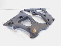Indian Chief Chieftain & Roadmaster Left & Right Rear Subframe Support Brackets - C3 Cycle