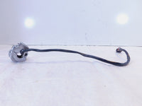 Harley Electra Glide Right Handlebar Engine Stop Start Kill Switches w/ Radio - C3 Cycle