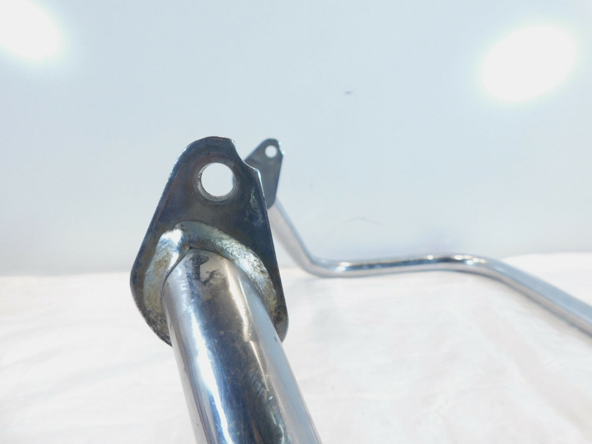 Harley Davidson Touring Road King Street & Electra Glide Engine Crash Guard - C3 Cycle