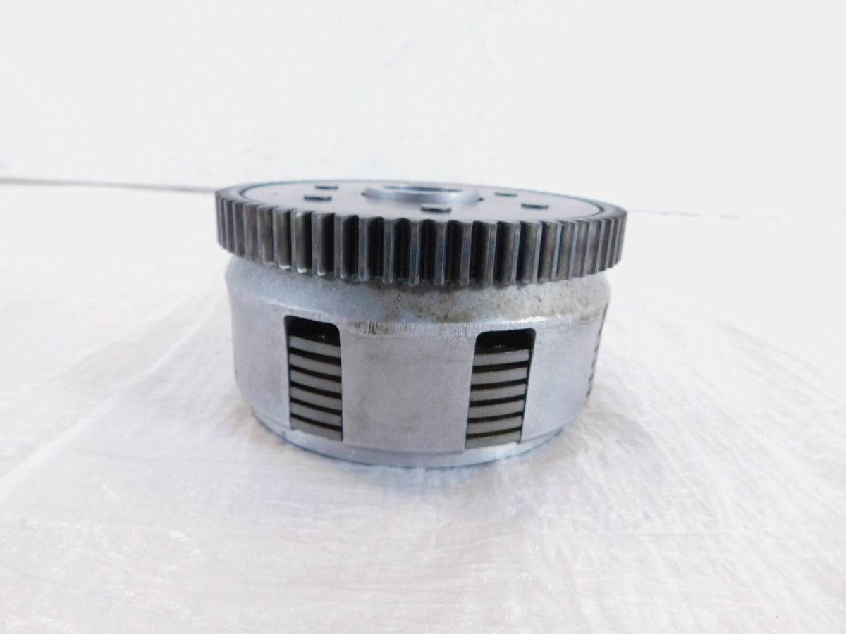 Honda Nighthawk 250 CB250 & Rebel 250 CMX250C Engine Motor Clutch Basket Hub - C3 Cycle