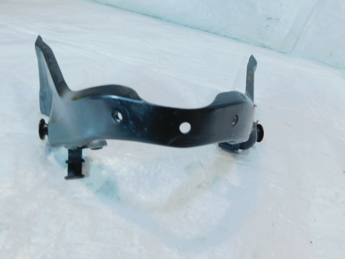 BMW F650GS Dakar G650GS Sertao Rear Seat Subframe Bracket Holder Frame Mount - C3 Cycle