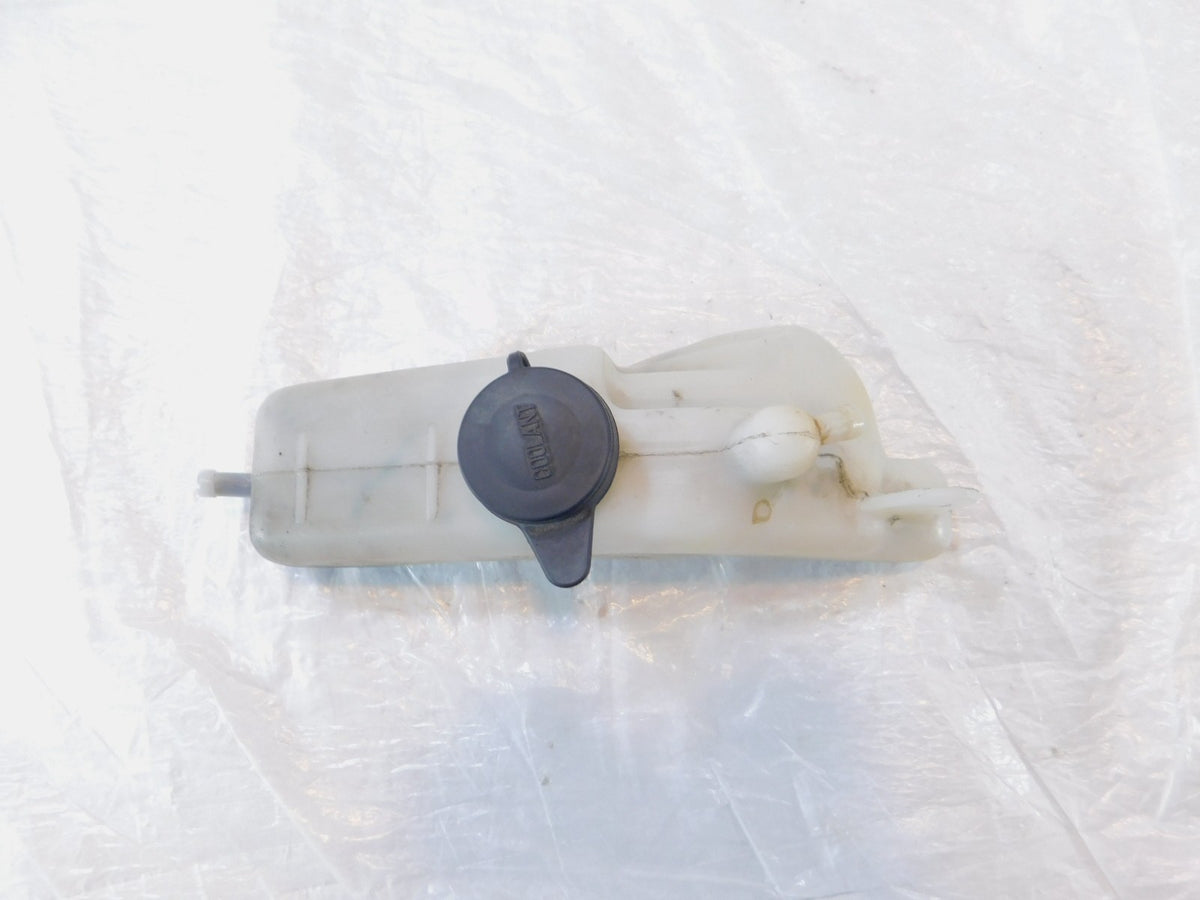 Honda NSS250S Reflex Sport 250 Radiator Coolant Recovery Bottle Tank Reservoir - C3 Cycle