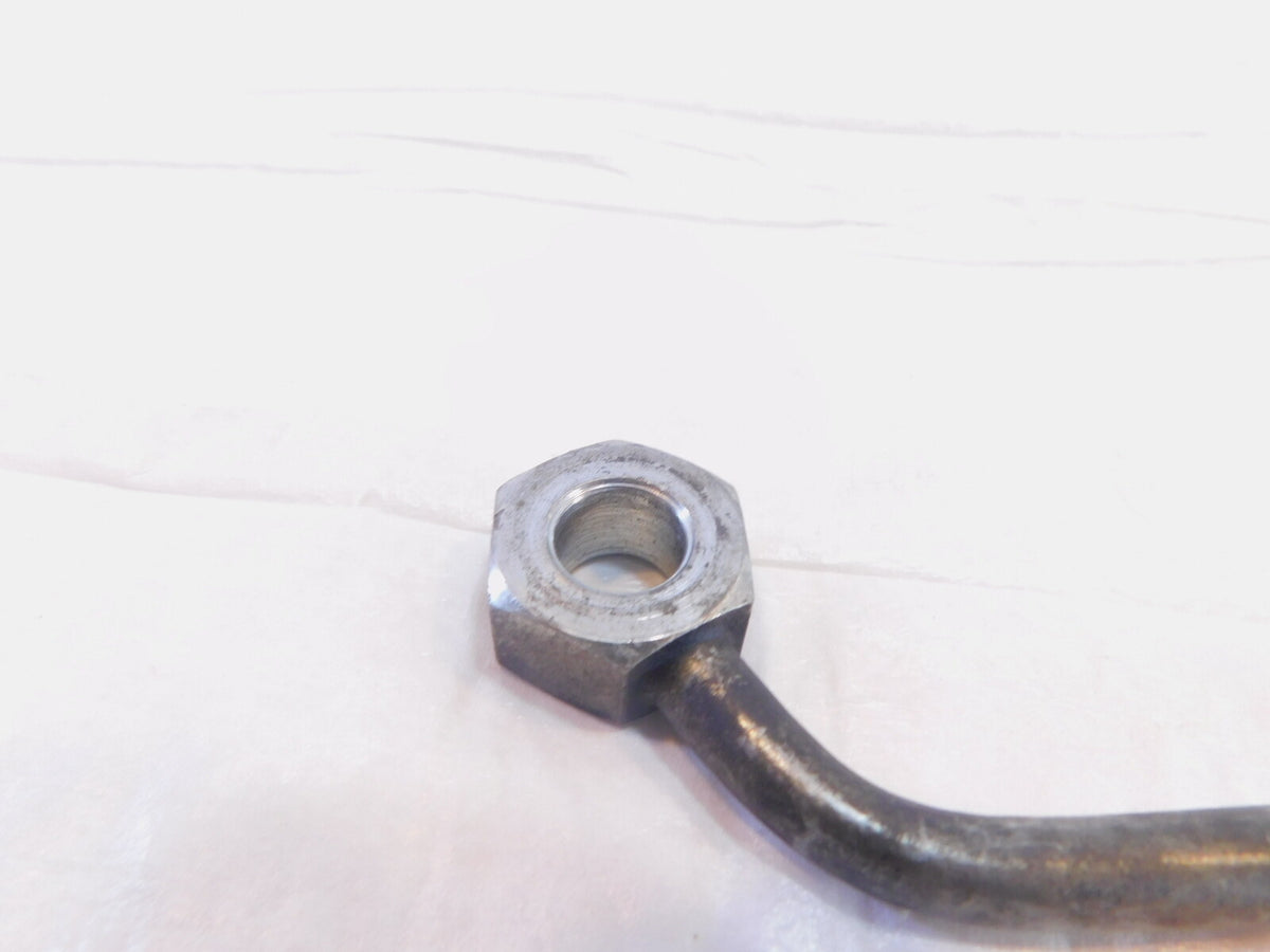 1991 1992 Harley Davidson Electra Glide Classic Front Fork Air Control Manifold - C3 Cycle