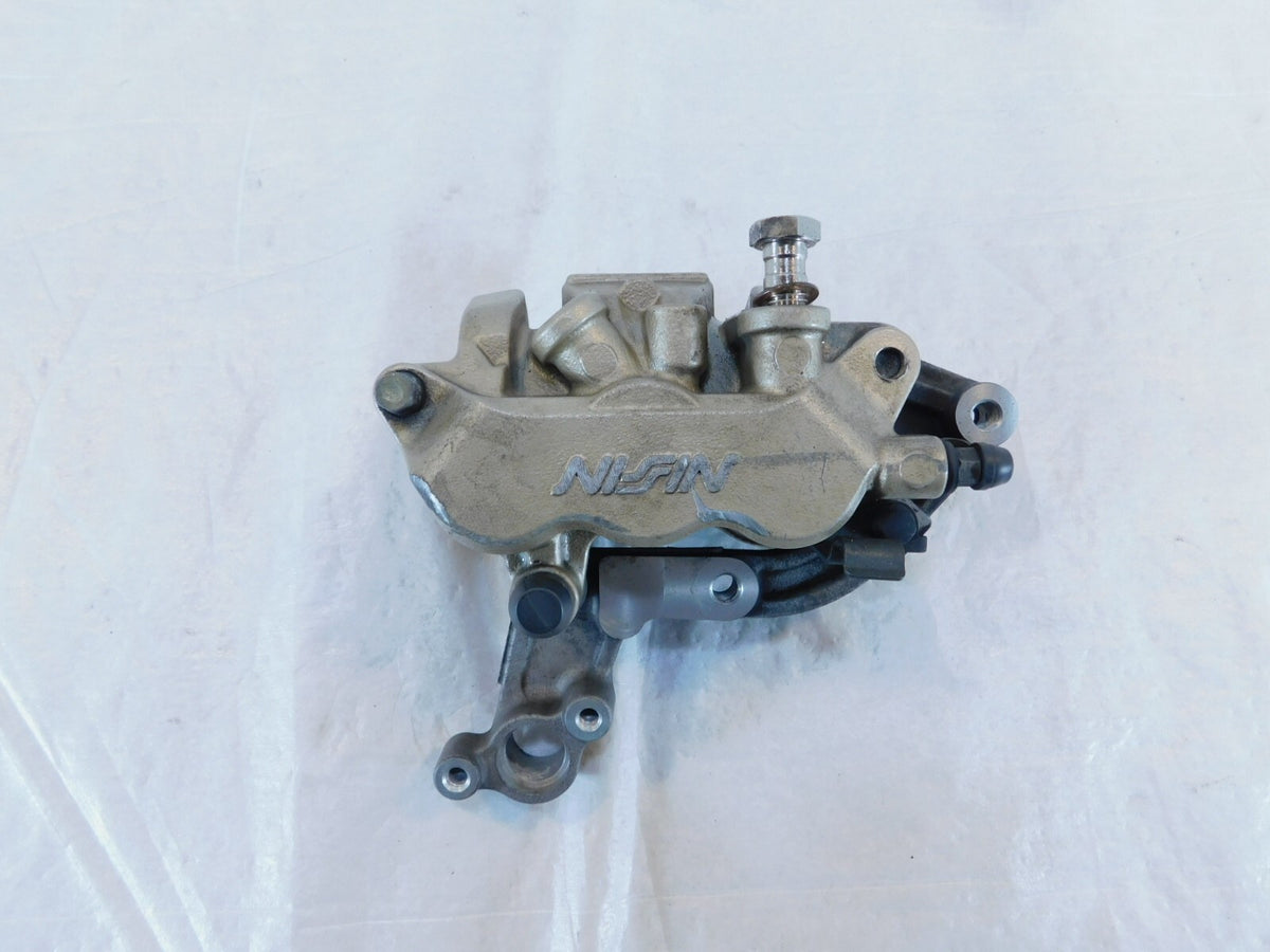 2006 Honda Interceptor 800 VFR800A ABS Front Right Wheel Disc Brake Caliper - C3 Cycle