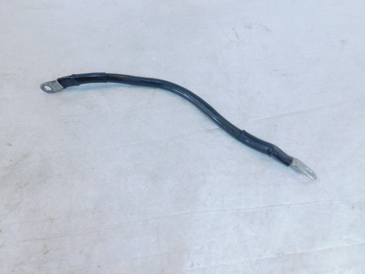 2001-2003 Indian Gilroy Scout & Spirit Negative Battery Ground Cable Wire 94-012 - C3 Cycle