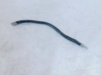 2001-2003 Indian Gilroy Scout & Spirit Negative Battery Ground Cable Wire 94-012 - C3 Cycle