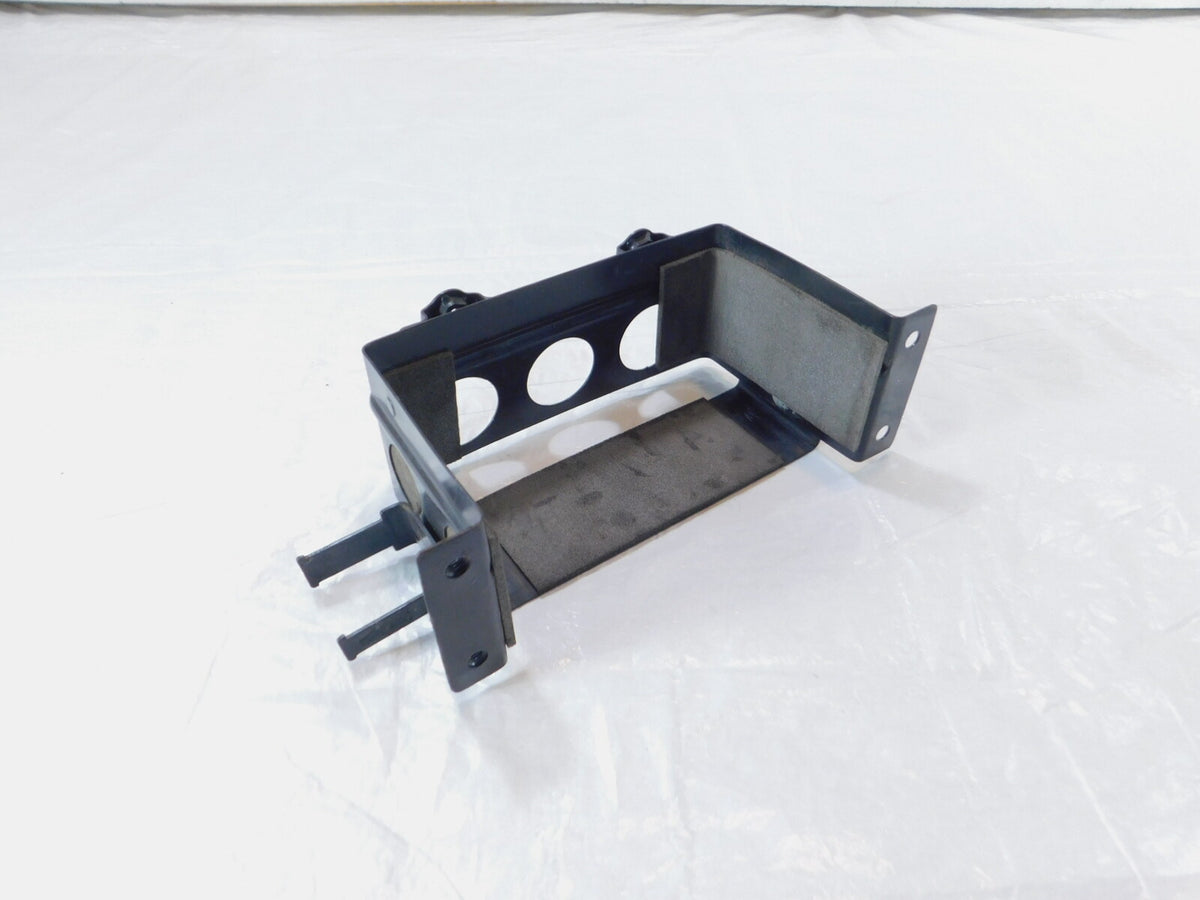 94-96 Suzuki RF600 RF600R RF900 & RF900R Battery Holder Box Mount Bracket Tray - C3 Cycle