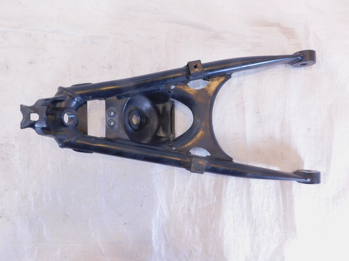 2005-2008 BMW R1200ST R1200 ST Black Front Subframe Sub Frame Control Arm - C3 Cycle