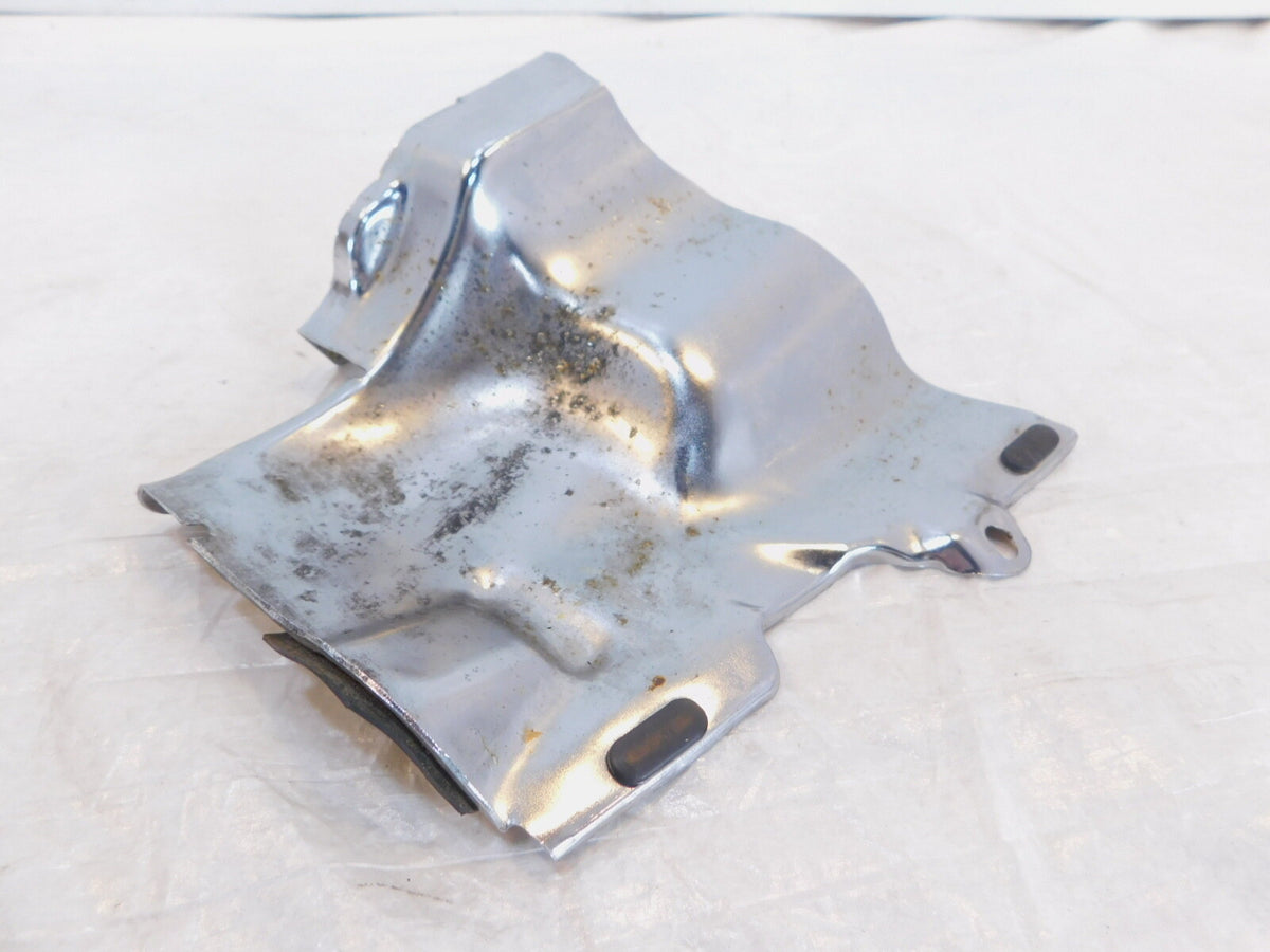 Honda VT1100 VT1100C Ace Sabre & Spirit Shadow Chrome Center Panel Frame Cover - C3 Cycle