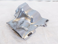 Honda VT1100 VT1100C Ace Sabre & Spirit Shadow Chrome Center Panel Frame Cover - C3 Cycle