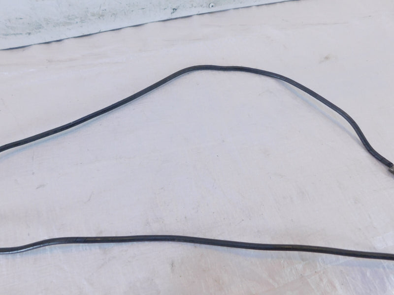 91-93 BMW K1100RS K1100LT K100RS Front Wheel ABS Brake Hose Pipe Lines