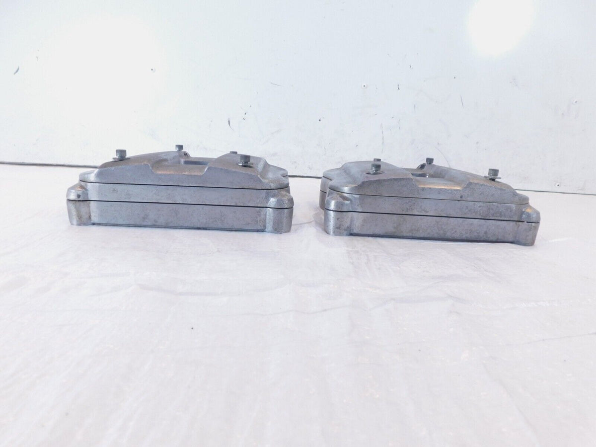Buell M2 Cyclone S2 Thunderbolt X1 Lightning Rocker Arms Cylinder Head Top Boxes - C3 Cycle
