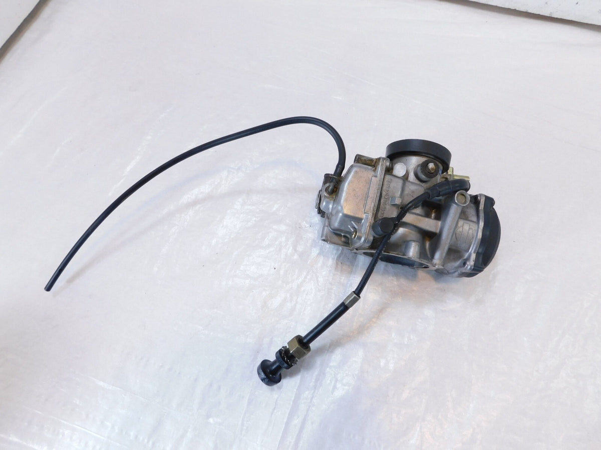 Harley Davidson Dyna Low Rider & Softail Heritage Fat Boy Intake Carb Carburetor