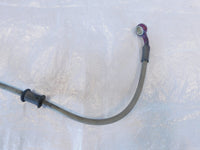 2008-2010 Buell 1125 1125R 1125CR Rear Wheel Brake Cylinder Hose Pipe Line - C3 Cycle