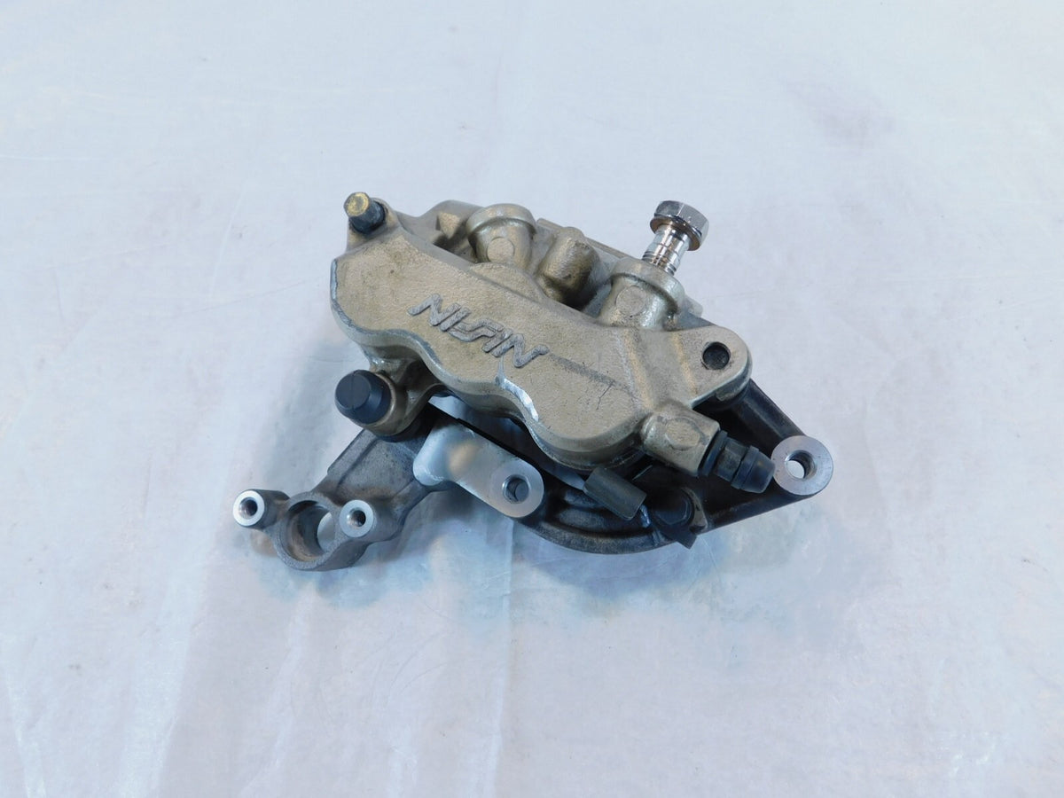 2006 Honda Interceptor 800 VFR800A ABS Front Right Wheel Disc Brake Caliper - C3 Cycle