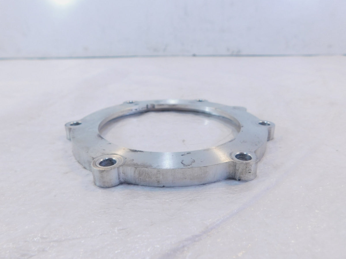 Triumph Daytona 675 R &  Street Triple & Tiger Fuel Gas Pump Tank Spacer Bracket - C3 Cycle