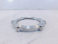Triumph Daytona 675 R &  Street Triple & Tiger Fuel Gas Pump Tank Spacer Bracket - C3 Cycle