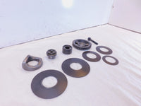 2014-2016 Harley Davidson Road Street & Electra Glide Compensator Sprocket Gears - C3 Cycle