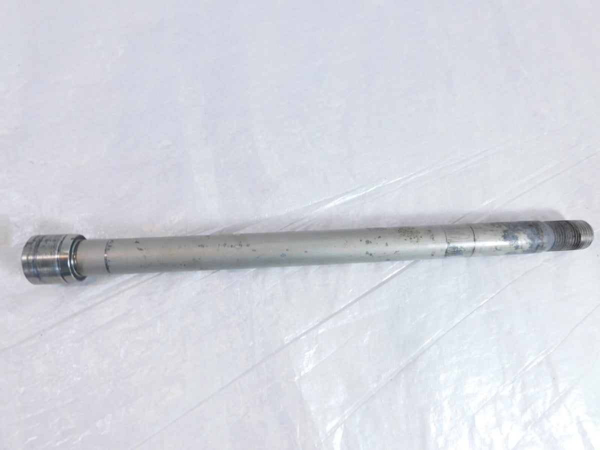 2018-2022 Harley Davidson Softail Low Rider Rear Fork Swingarm Pivot Bolt Axle - C3 Cycle