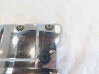 Harley Davidson Touring Dyna & Softail Chrome Cylinder Head Rocker Boxes - C3 Cycle