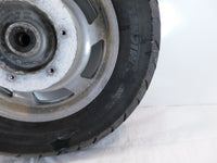 2005-2009 Honda VTX1300 VTX1300R & VTX1300T Cast Rear Wheel Rim 42650-MEA-910