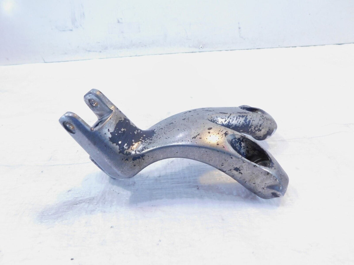 2018-2022 Harley Davidson FXDR & Fat Bob Left Footpeg Footrest Mount Bracket - C3 Cycle