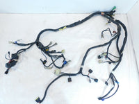 2005-2010 Yamaha Royal Star Tour Deluxe & S XVZ13 Main Wire Harness Wiring Loom - C3 Cycle