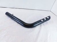 Harley Davidson Softail Low Rider StreetBob Front Exhaust Pipe Heat Shield Cover - C3 Cycle