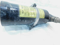2004 & 2005 Triumph Daytona 600 & 650 Rear Wheel Suspension Mono Shock Absorber - C3 Cycle