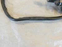 Suzuki GSX-R600 GSX-R750 GSX-R1000 Ignition Switch w/ Bent Key