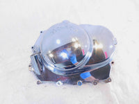 Honda VT600 CD Shadow 600 VLX Deluxe Right Engine Motor Crankcase Clutch Cover - C3 Cycle