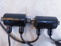 Kawasaki VN15SE Vulcan 88 1500 VN1500A 1500L Engine Motor Ignition Coils & Wires - C3 Cycle