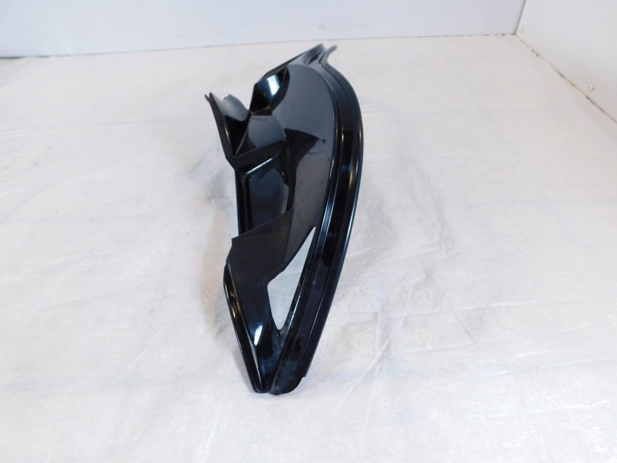 Victory Vision Tour Premium Rear Left Tail Closeout Panel Fairing Cowling Cowl - C3 Cycle