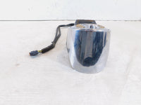 Harley Touring Electra Glide Ultra Classic Fuel Gas Petrol Tank Center Console - C3 Cycle