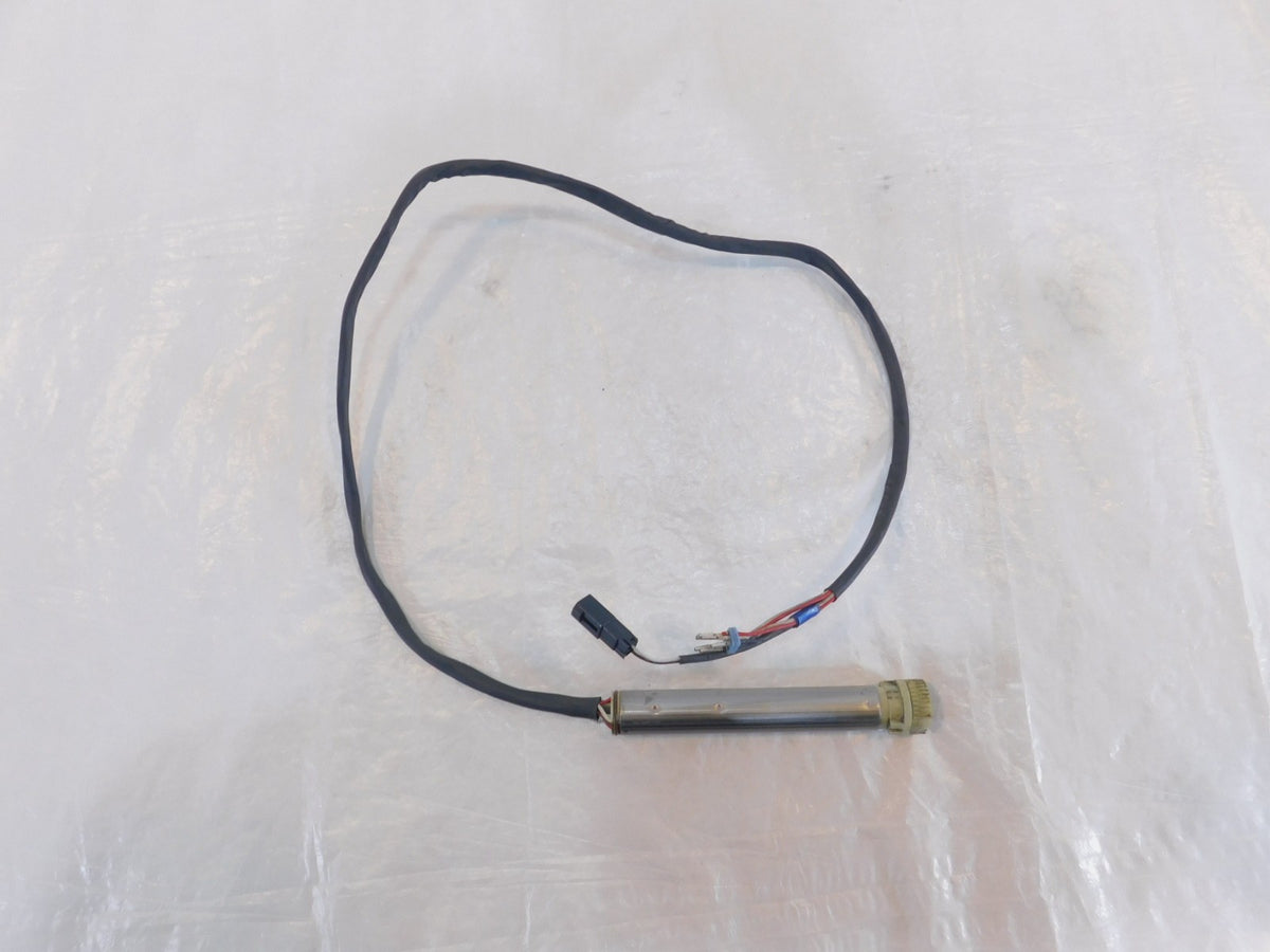 Harley Davidson Softail Street Bob FXBB Handlebar Throttle Twist Grip Sensor - C3 Cycle