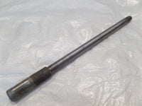 1978-1981 Honda CX500 & CX500D Deluxe & CX500C Custom Rear Wheel Axle - C3 Cycle