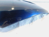 10-13 BMW R1200RT R900RT Midnight Blue Front Right Side Fairing Cowl Panel Cover - C3 Cycle