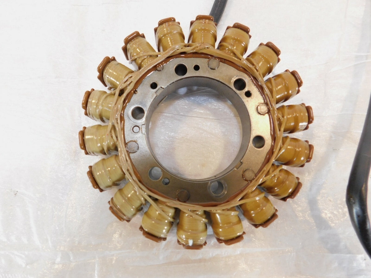 Honda Shadow 750 VT750 VT750C Phantom Spirit & Aero Alternator Stator Coil - C3 Cycle