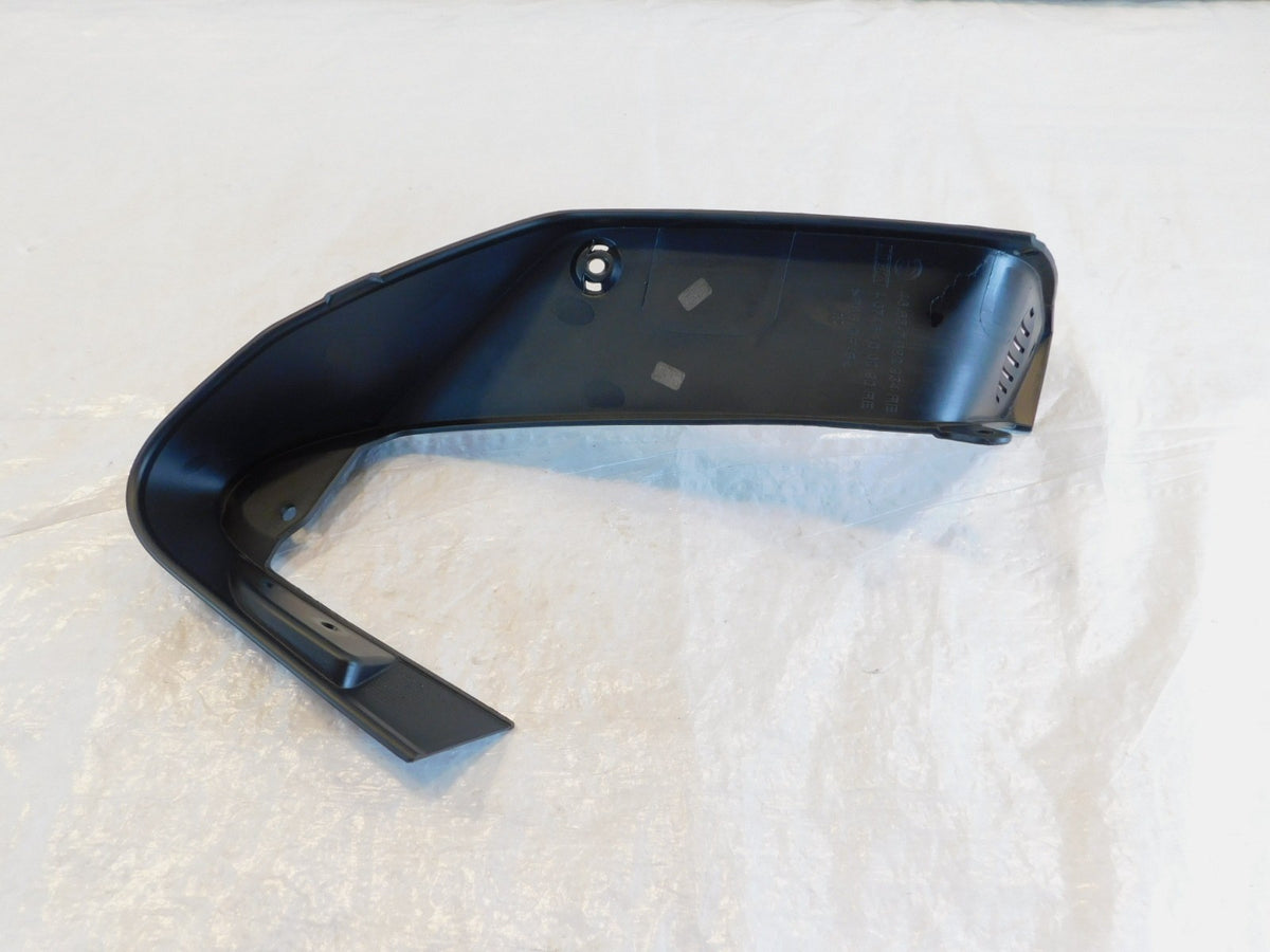 BMW R1200RT R1200 RT R900RT Right Side Dash Inner Fairing Cowling Trim Panel - C3 Cycle