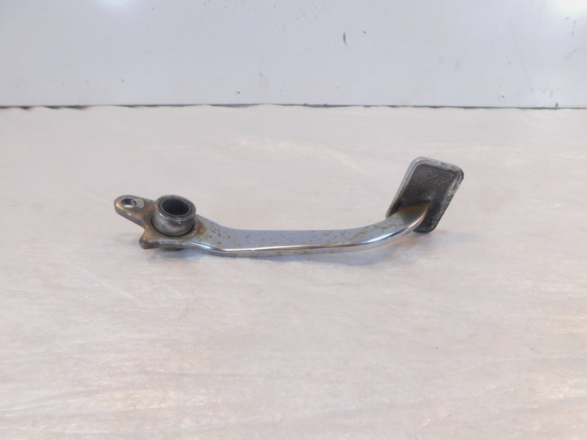 Suzuki Intruder 750 800 Boulevard S50 VS800 Rear Wheel Foot Brake Pedal Lever - C3 Cycle