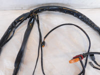2004 Harley Davidson Touring Road & Electra Glide Main Wiring Wire Harness Loom - C3 Cycle
