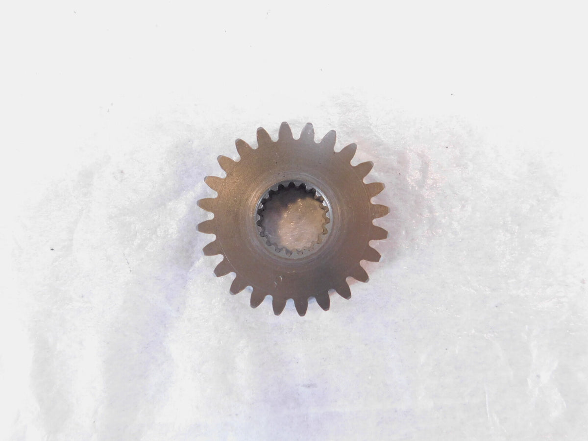 1974-1978 Honda CB550 CB550K & CB550F Engine Motor Crankshaft Primary Drive Gear - C3 Cycle
