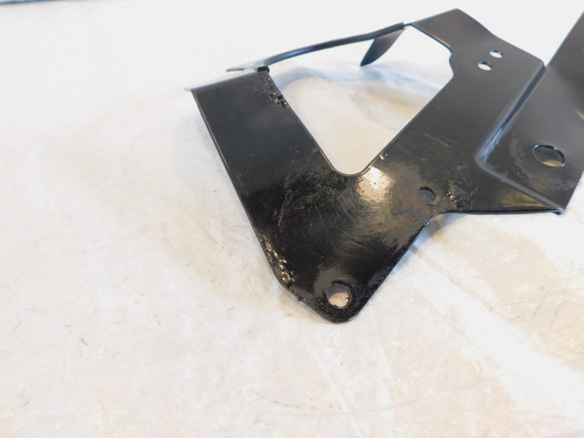 Harley Davidson EVO Touring Electra Glide Front Fairing Cowling Mount Bracket - C3 Cycle
