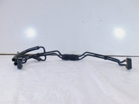 Harley Milwaukee 8 M7 Electra & Street Glide Engine Motor Oil Cooler Pipe Lines - C3 Cycle