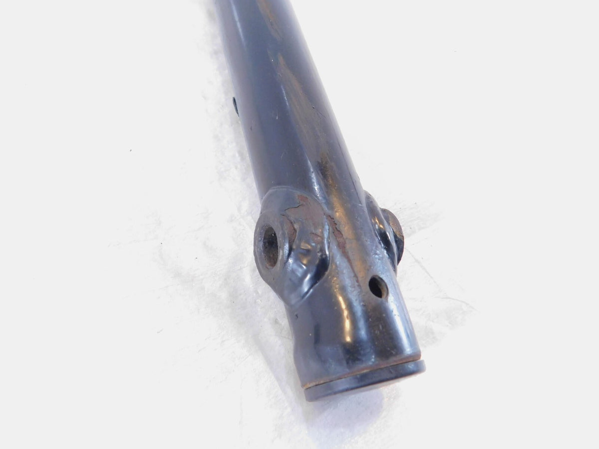 2008-2012 Victory Vegas 8-Ball Black Frame Engine Motor Cradle Mount Bracket